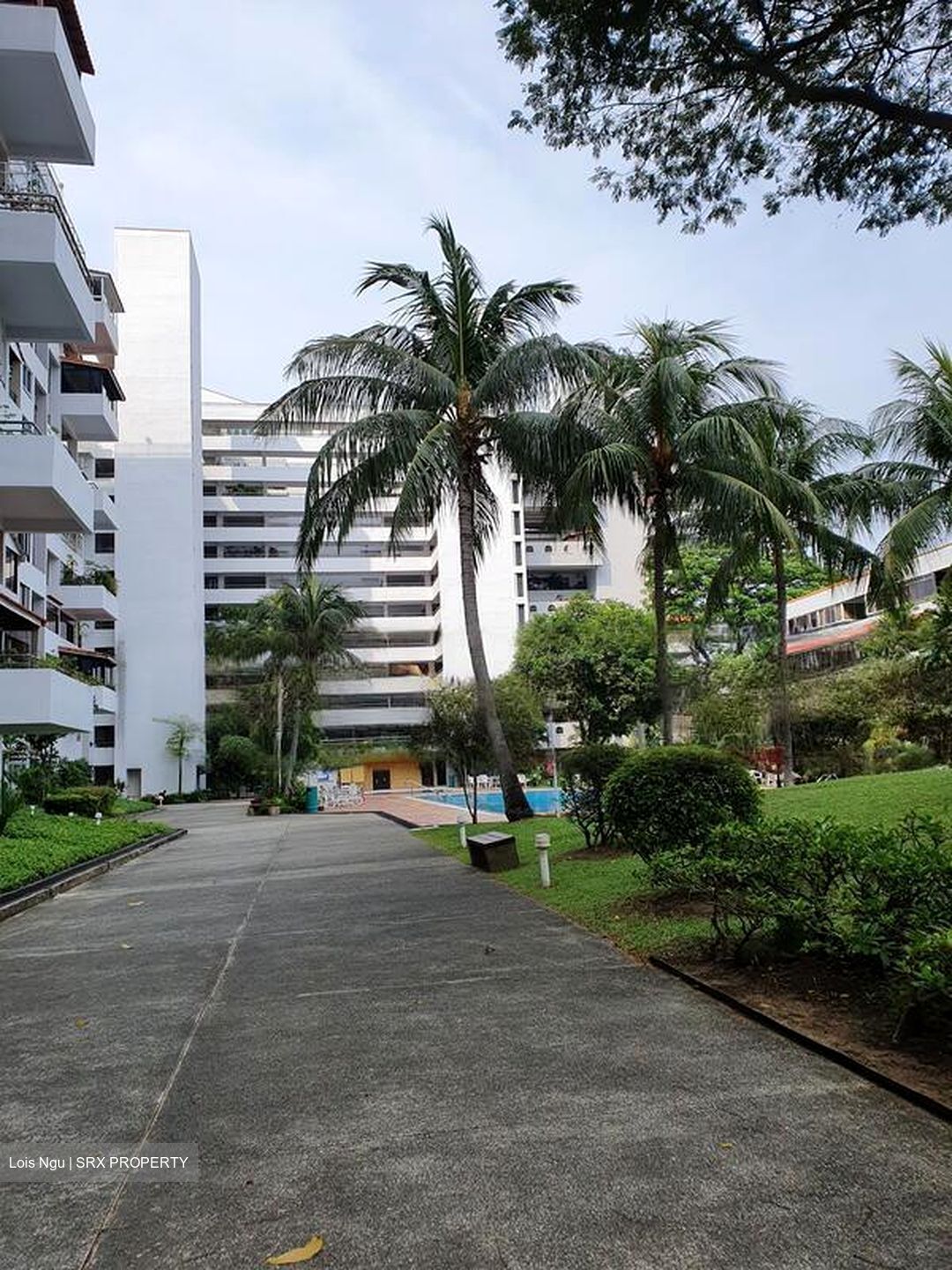 Bedok Court (D16), Condominium #458048211